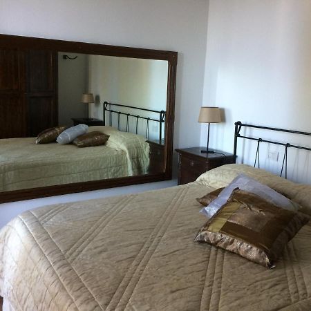 Agriturismo Del Sole Anacapri Kültér fotó