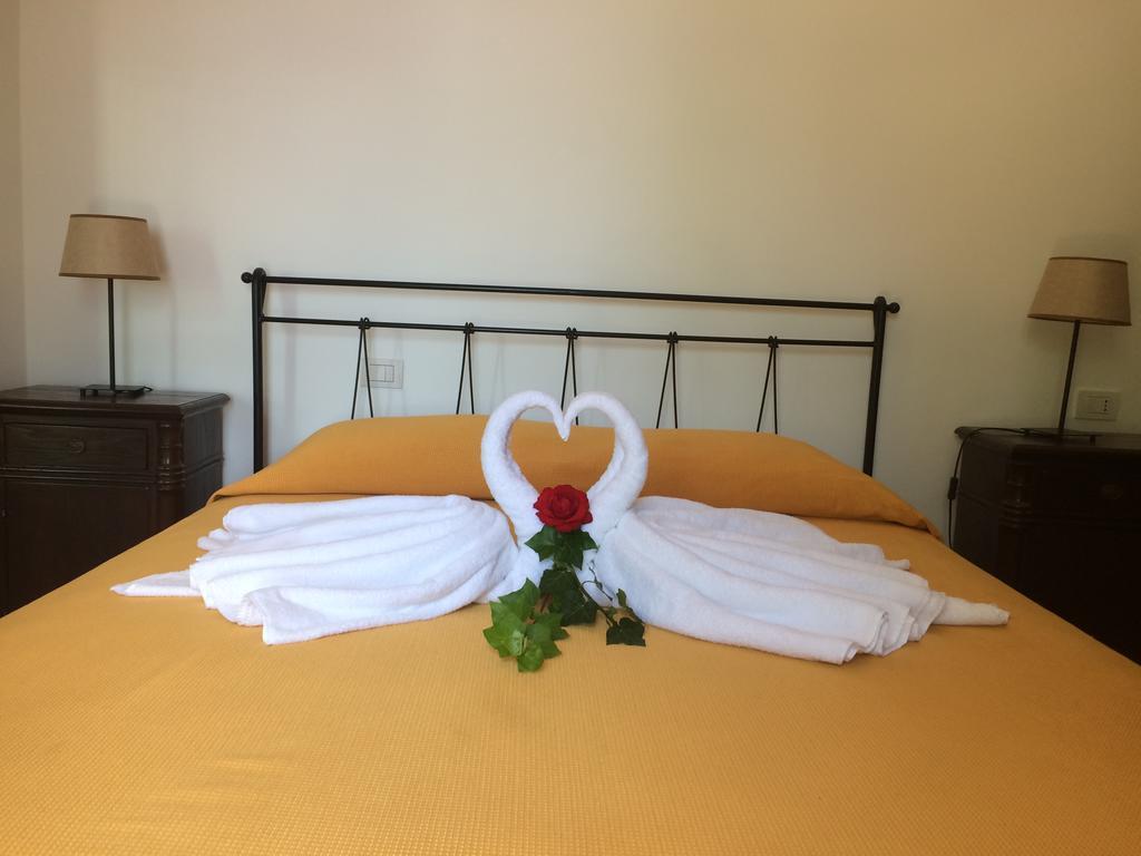 Agriturismo Del Sole Anacapri Kültér fotó
