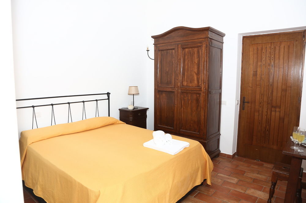 Agriturismo Del Sole Anacapri Kültér fotó